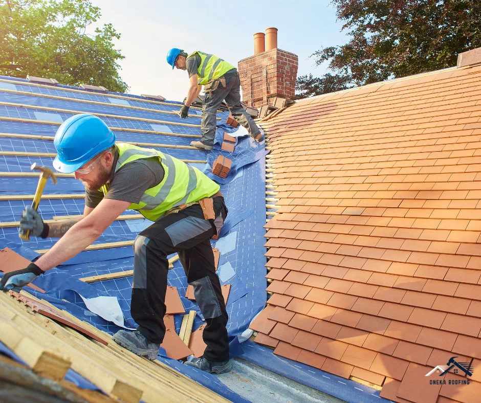 Why choose Roof Repair Near Me in Bainbridge Island, WA